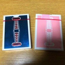 Jeu de cartes à jouer Jerry's