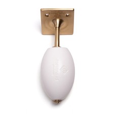 Porte Savon Écolier Laiton Et