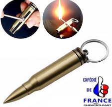Porte-clés Briquet Allumette