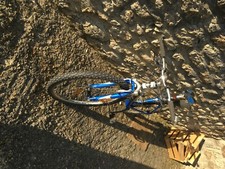 vélo VTT SCOTT YECORA Taille M très bon état.