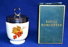 Original Boite Royal Worcester