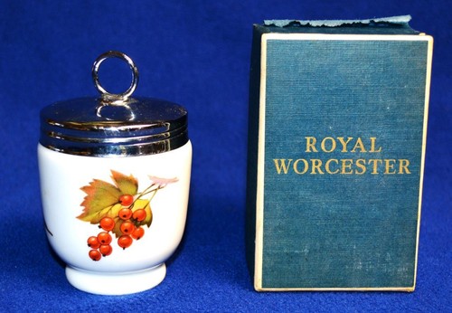 Original boite royal worcester - original,