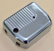 Harley Couverture Originale