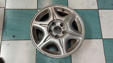 Jante Alu aluminium  Renault Laguna "Chambord" 6.5x15" ET50 5 trous