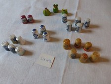 collection lot 24 dé dès à