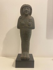 Rare Grand Moulage du Musée