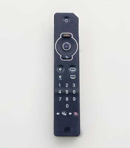 Telecommande orange pour - telecommande,