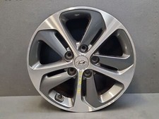 Jante alu - Hyundai I30 II -