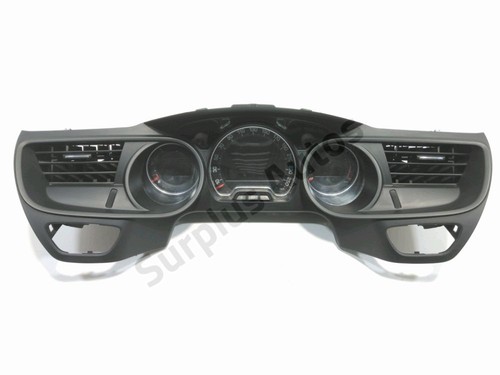 Compteur 9809867480 citroen - 9809867480,
