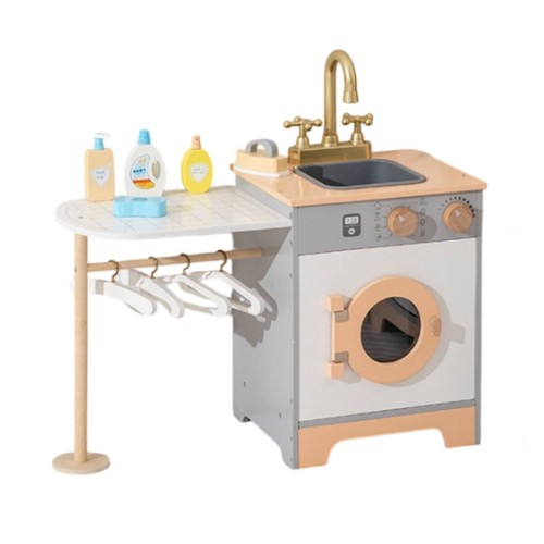 Machine laver bois avec - en,