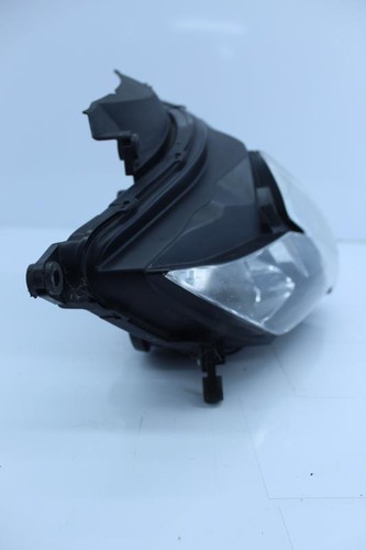 Optique suzuki gsxr - optique, 750