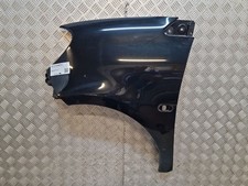 Aile avant gauche - Smart