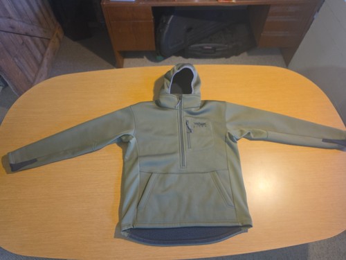 Sitka gear gradient hoody - gear,
