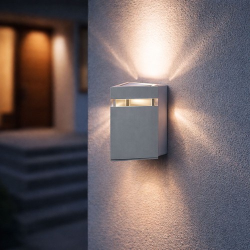 Extérieur lampe murale - extérieur,