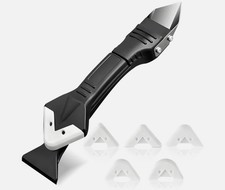 Kit d'outils de calfeutrage 3