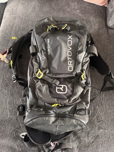 Ortovox tour abs - 32+7l,