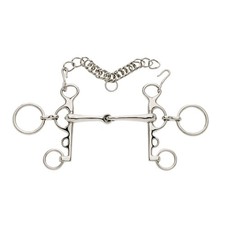 Lorina - Mors Pelham (BZ287)