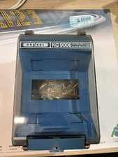 Coffret électrique hensel kg
