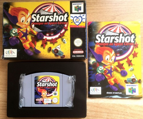 Starshot panique space - starshot,