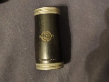 Clarinet Selmer Series 9 Barrel 64mm Good State