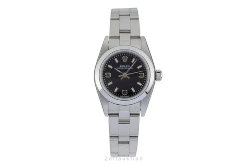 Montre automatique pour femme