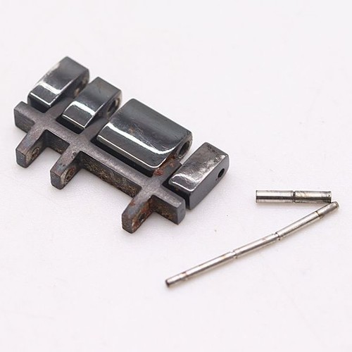 Bracelet ceinture montre - , homme