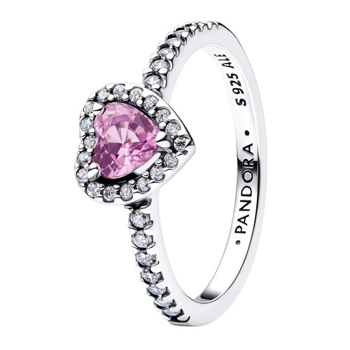 Pandora bijoux bague - pandora,