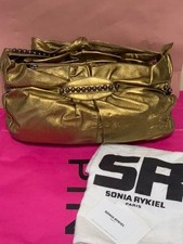 Sonia Rykiel Shoulder Hobo
