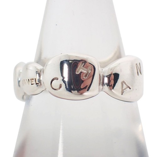 Occasion bague avec logo - bague,