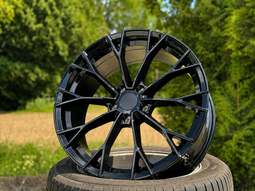 Jantes neuves - 4, 19''