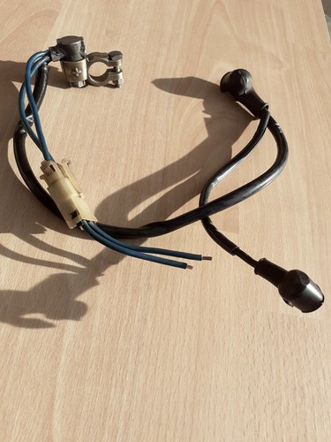 Faisceau démarreur batterie