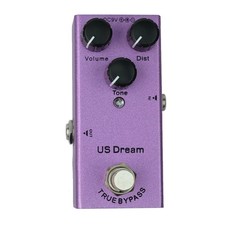 Pédale D'Effets pour Guitare