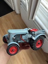 Kovap Tracteur Tôle ED215