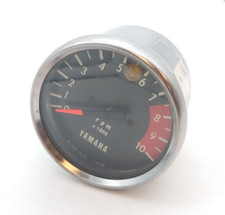 Nouveau Tachymètre Yamaha