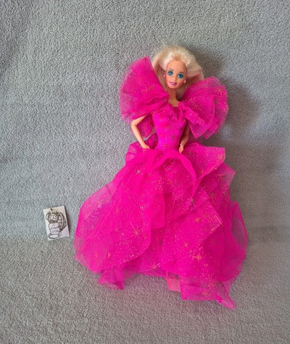 Barbie édition spécial