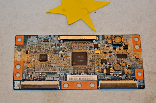 T460hw03 ctrl carte - ctrl, bd