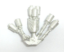 WARHAMMER 40000 40K CITADEL