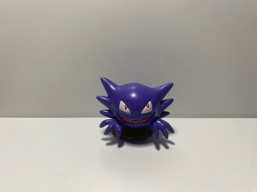 Figurine pokémon spectrum - pokémon,