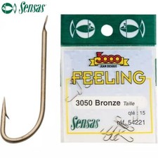 Hameçons Sensas Feeling 3050