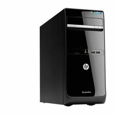 HP PAVILION P6 SERIES i5-3350P 3.20GHZ 1TB 4Gb D2P50EA#ABF