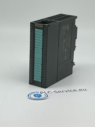 Siemens simatic 300 - s7-300, 6es7