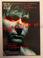 EXECUTEUR 14 ADEL HAKIM