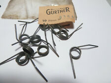 1 ressort starter carburateur