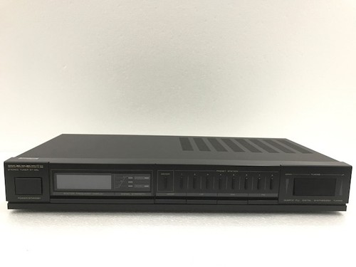 Marantz stereo tuner 26l - tuner,