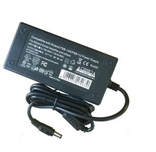 AC Adaptateur - Alimentation Électrique pour Roland MICRO CUBE BASS RX Guitar