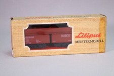 LG1442 LILIPUT 22000 Ho Wagon