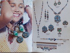 Belles et rares boucles