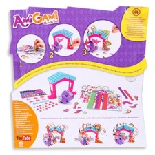 Amigami Made by You Dog and