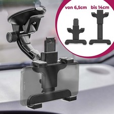 Support Universel Pour Smartphone Et Tablette Avec Ventouse