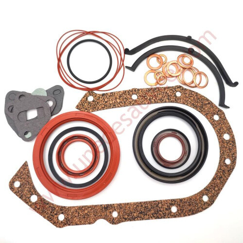 Pochette joint moteur renault - moteur,